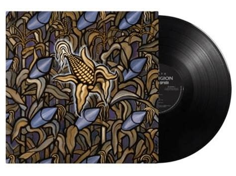 Bad Religion Bad Religion Against The Grain Reissue Vinyl