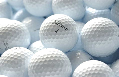 Golf Balls 6 Things To Know Golfmagic
