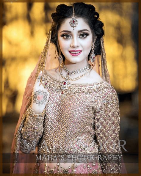 Aggregate More Than 137 Pakistani Bridal Hairstyles For Barat Poppy