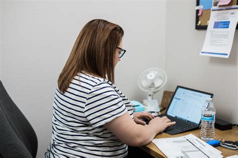 Employment Opportunities-old — Bakersfield ARC