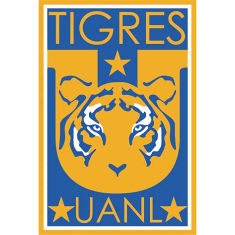 The player will again be able to build their own club on the basis of three thousands of real athletes. Kits Tigres UANL Dream League Soccer 2020 / 2021 kit