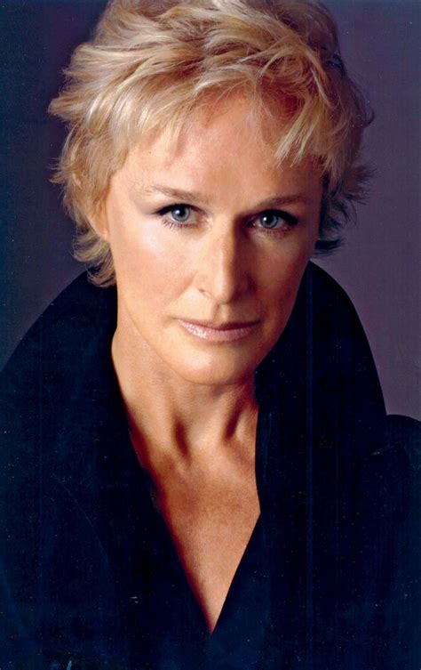 Glenn Close Actress Height Weight Age Movies Biography News Images And Videos Dreampirates