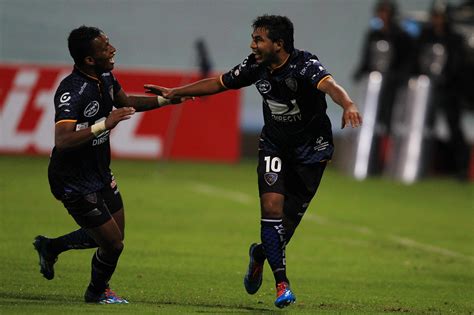 Obtenez les tout derniers face face, les matches précédents, les statistiques comparatives à partir de aiscore football livescore. Independiente-EQU e Unión Española empatam, e Botafogo ...