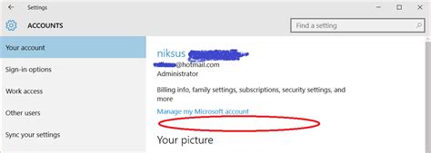 Although, local accounts can be enough for most users, especially (the process for switching account in windows 8 is slightly different. Switch to Local Account in Windows 10 | Tutorials