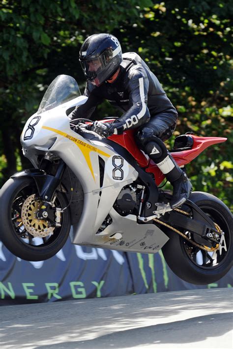 Guy Martin Guy Martin Racing Bikes Sport Bikes