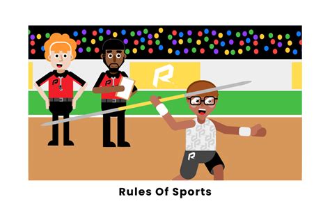 The Top 10 Rules Of Sports
