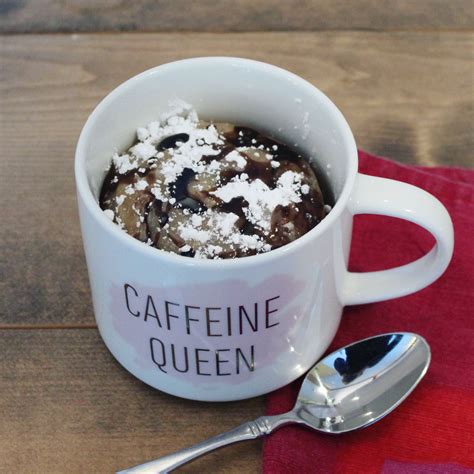 Easy Coffee Mug Cake Recipe Allrecipes
