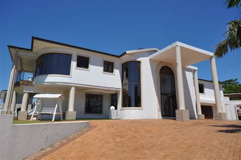 4 Bedroom House For Sale In La Lucia Remax Of Southern Africa