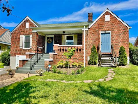4707 Oxford St, Lynchburg, VA 24502 | Trulia