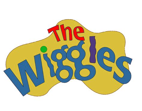 The Wiggles Logo In Wiggledance 1997 By Tyreecedennis12 On Deviantart