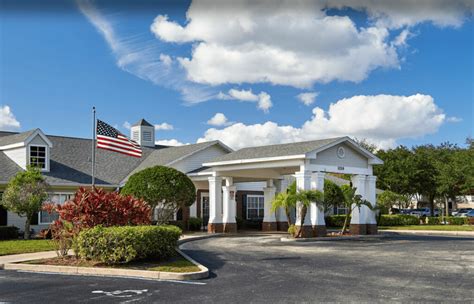 10 Best Assisted Living Facilities In Casselberry Fl Cost And Financing