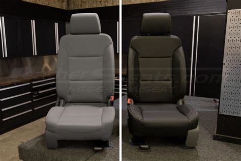 How To Install Leather Seat Covers Seat Covers