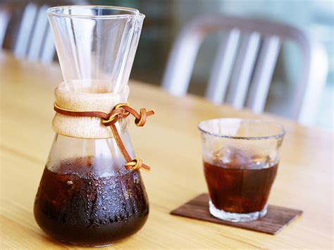 Does Cold Brew Coffee Contain More Caffeine Than Hot Coffee