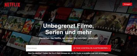Netflix Probemonat Kann Man Netflix Noch Kostenlos Testen Tipps