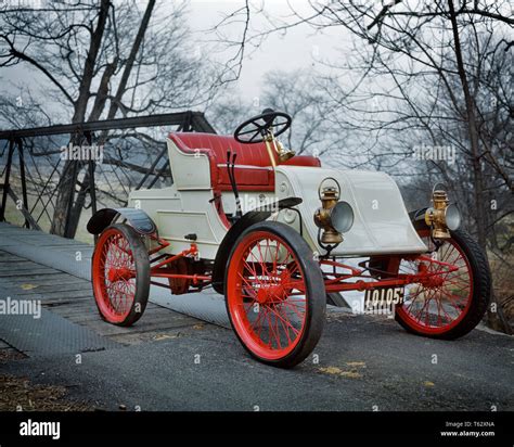 Horseless Vehicles Automobiles Hi Res Stock Photography And Images Alamy