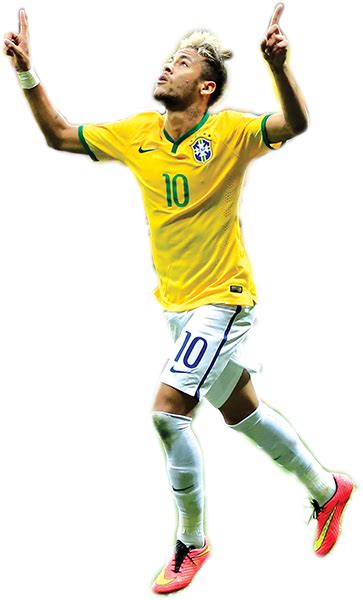 Download free neymar brazil png with transparent background. Neymar Is Making the Most of His Chances - The New York Times
