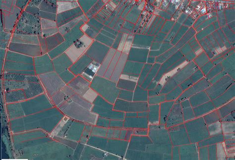 Search land Plot : ระบบค้นหารูปแปลงที่ดิน - Chainat City