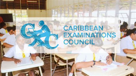 Cxc Released Finalized Grades For Csec And Cape Examinations Guyana Post