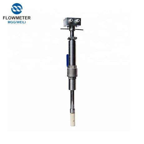 Find your flow meters by selecting the options you need from a range of product filters. The Introduction Of Insertion Flow Meter Aug 05 , 2019 ...