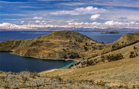 Explore Lake Titicaca Exclusive Experiences In Bolivia Landed Travel