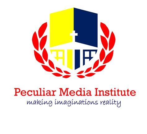 Peculiar Media Institute