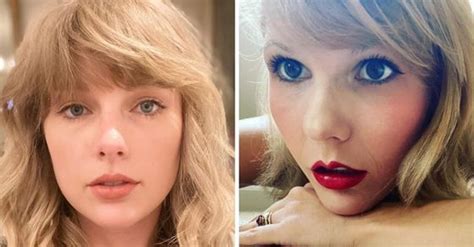 Taylor Swift Doppelganger You Could Be Her Twin Tennessee Woman Is