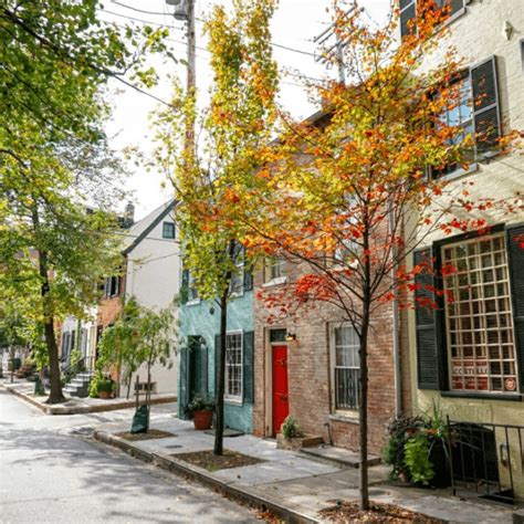 Baltimores Most Walkable Neighborhoods Apartminty