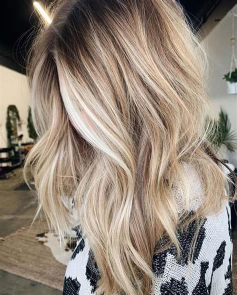 57 Best Photos Dark Roots Blond Hair Ask The Experts Dark Roots