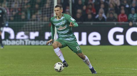 Maximilian eggestein is a german professional footballer who plays as an midfielder for werder bremen. Werder Bremen: Maximilian Eggestein im Interview: "Es ist ...