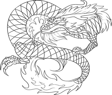 Https://tommynaija.com/coloring Page/adult Coloring Pages Adult Dragons