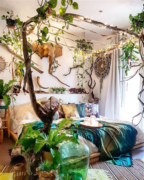 The notion may fluctuate greatly and is not confined to your just. @zebodeko | Jungle room decor, Jungle bedroom decor ...