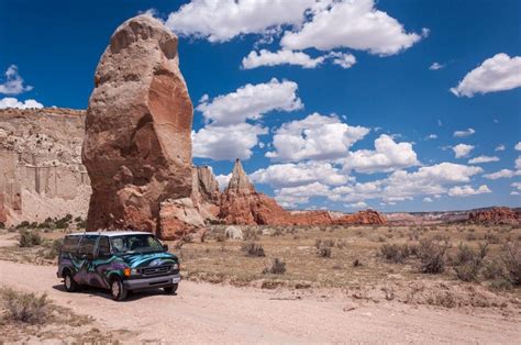 Example Itinerary For The Ultimate Southwest Usa Road Trip Bunch Of