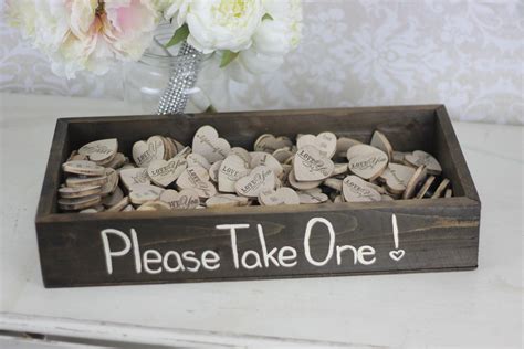 Free s/h on lighting orders over $49. Say "I Do" to These Fab 51 Rustic Wedding Decorations