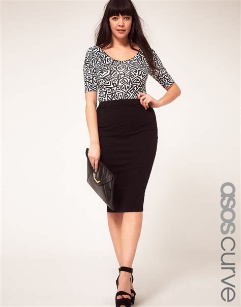 Fall 2012 And Winter 2013 Plus Size Clothing Trends Fashion Trend Seeker