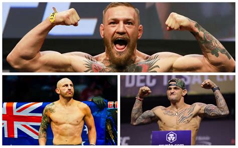 10 Highest Paid Ufc Fighters Today Ranked