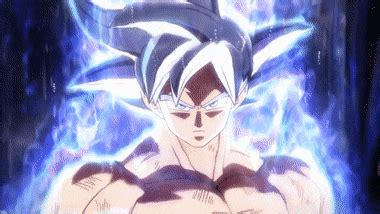 We did not find results for: dragon ball: dragon ball super goku ultra instinto gif