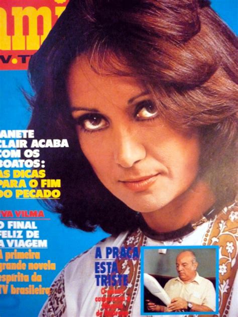 Eva wilma (à esquerda) e pepita rodrigues durante cena da peça um bonde chamado desejo no eva wilma, tonia carrero, irene ravache durante cena da novela 'sassaricando', de 1987 — foto. tvprimeiradobrasil: O Meu Pé de Laranja Lima-Tv Tupi