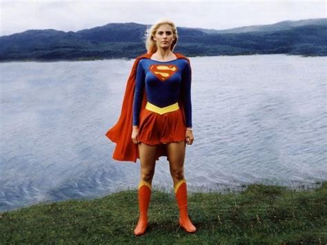 5 Things You Didnt Know Or Maybe Forgot About 1984s Supergirl Movie