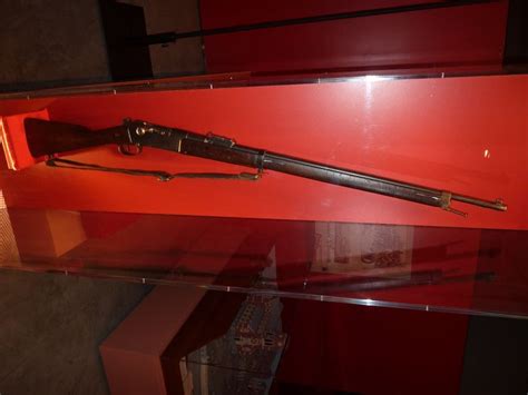 A cette date il y a 15 000 habitants. Exposition sur la fusillade de Fourmies, du 1er mai au 31 ...