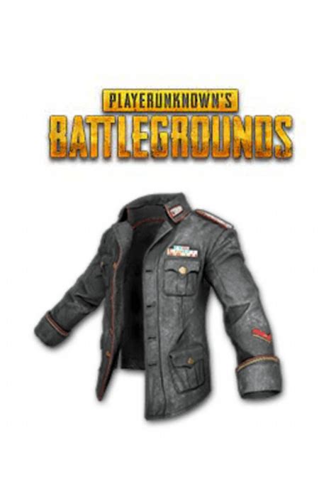 Playerunknowns Battlegroundsmilitary Jacket Dlc Official Website