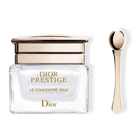 Dior Prestige Le Concentré Yeux De Dior ≡ Sephora