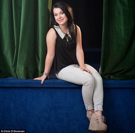 See a detailed dani harmer timeline, with an inside look at her tv shows & more through the years. Dani Harmer: Children's TV favourite on her on-screen ...