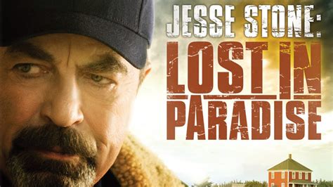 Jesse Stone Lost In Paradise Movie Fanart Fanarttv