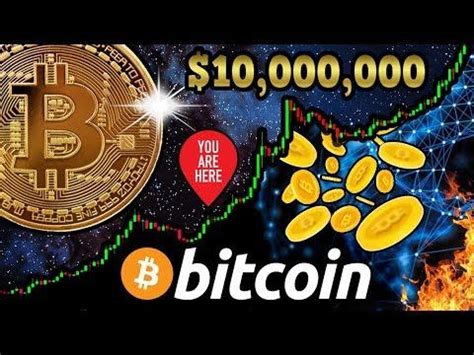 What problem does cardano solve? BITCOIN WILL HIT 10 MILLION DOLLARS & There's NOTHING ...
