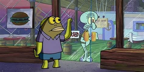 The Funniest Spongebob Squarepants Episodes Ranked