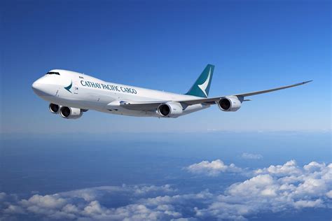 Cathay Pacific Schedule Changes Update Airfreight Logistics