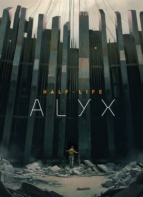 Half Life Alyx Trailer Release Date And Price Revealed By Valve