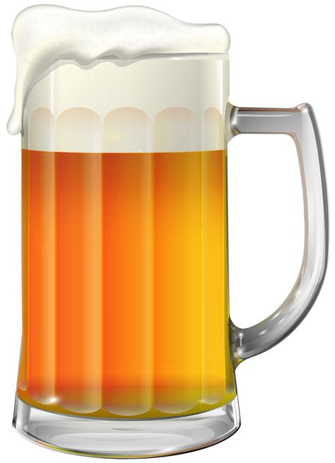Free Beer Mug Clip Art, Download Free Beer Mug Clip Art png images png image