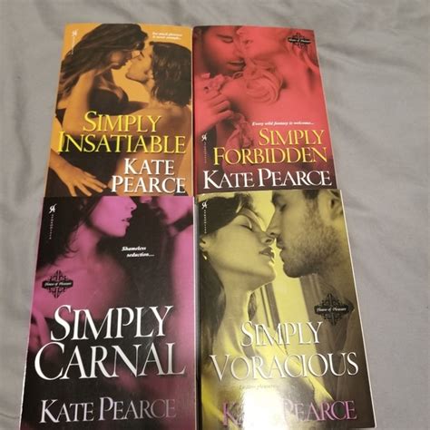 Other House Of Pleasure Series By Kate Pearce Poshmark