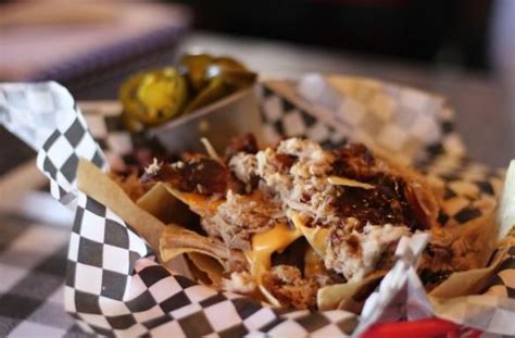The four way restaurant is one of memphis' little gems that shouldn't be missed. Eat Like A Local In Memphis | memphistravel.com | Memphis ...